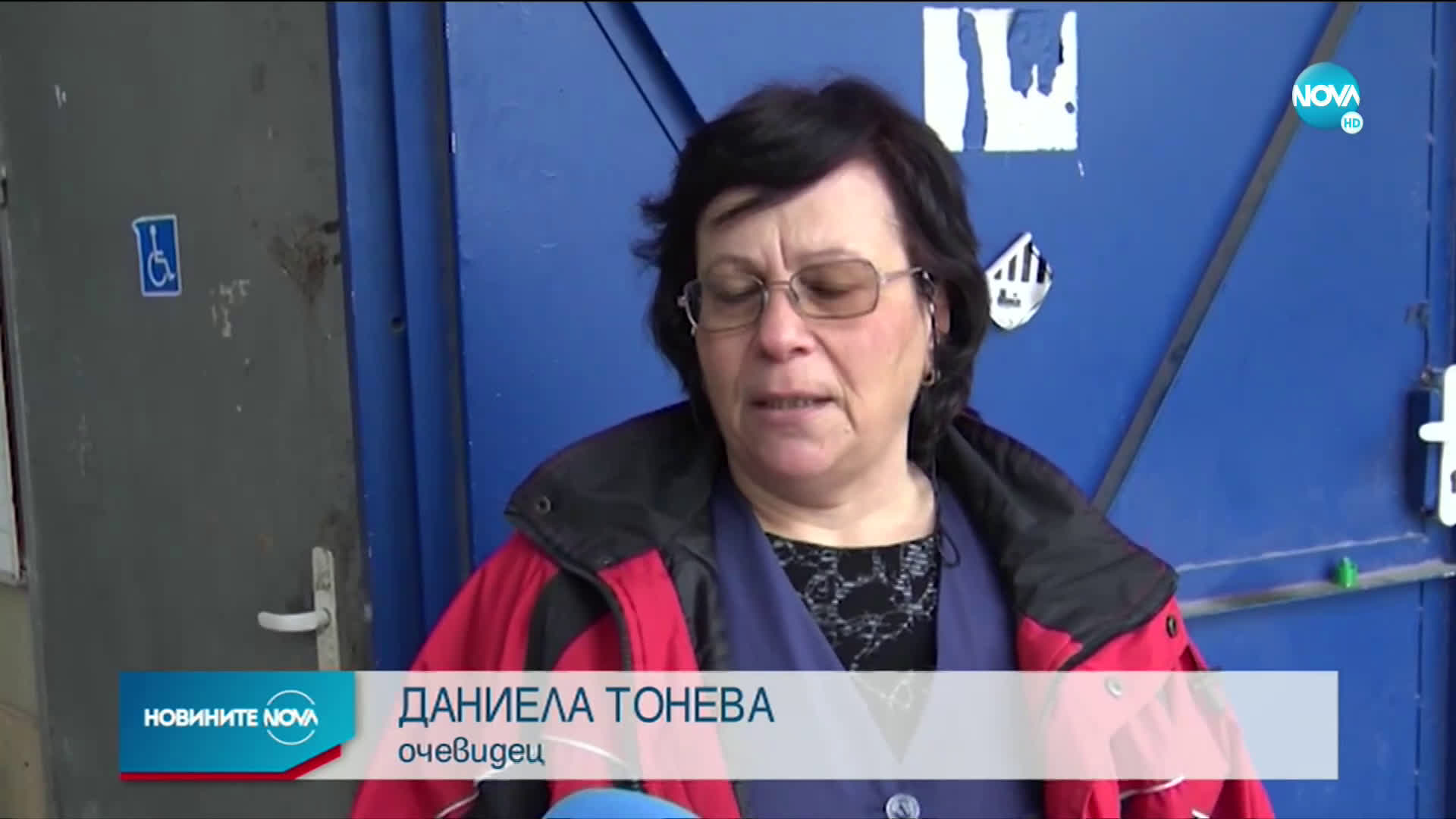 Задържаха бежанци, влезли нелегално у нас в товарното на тир