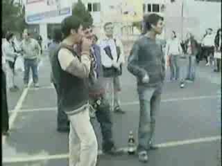 Сигнално Жълто - 26.05.2007 - Втора Част