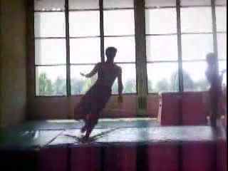 Невероятни - Free Run