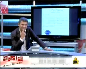 Смях - Зрители На Телефон При Милен Цветко