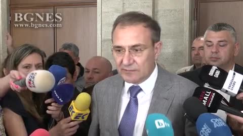 Гуцанов: Президентът трябва да представлява България на Срещата на върха на НАТО