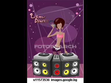 Dj Project - Miracle love(original Mix)