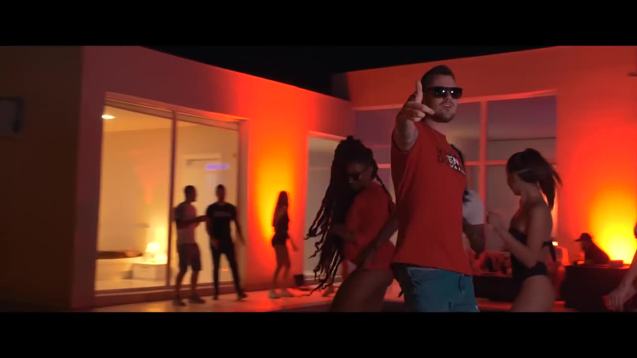 Cvija - Probisvet / Official Video 2018