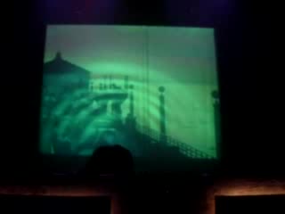 Tiesto Live @ Club Panama, Amsterdam 1
