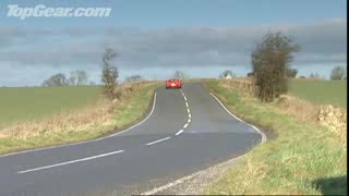 Top Gear Кларксон Си Зима Ferrari