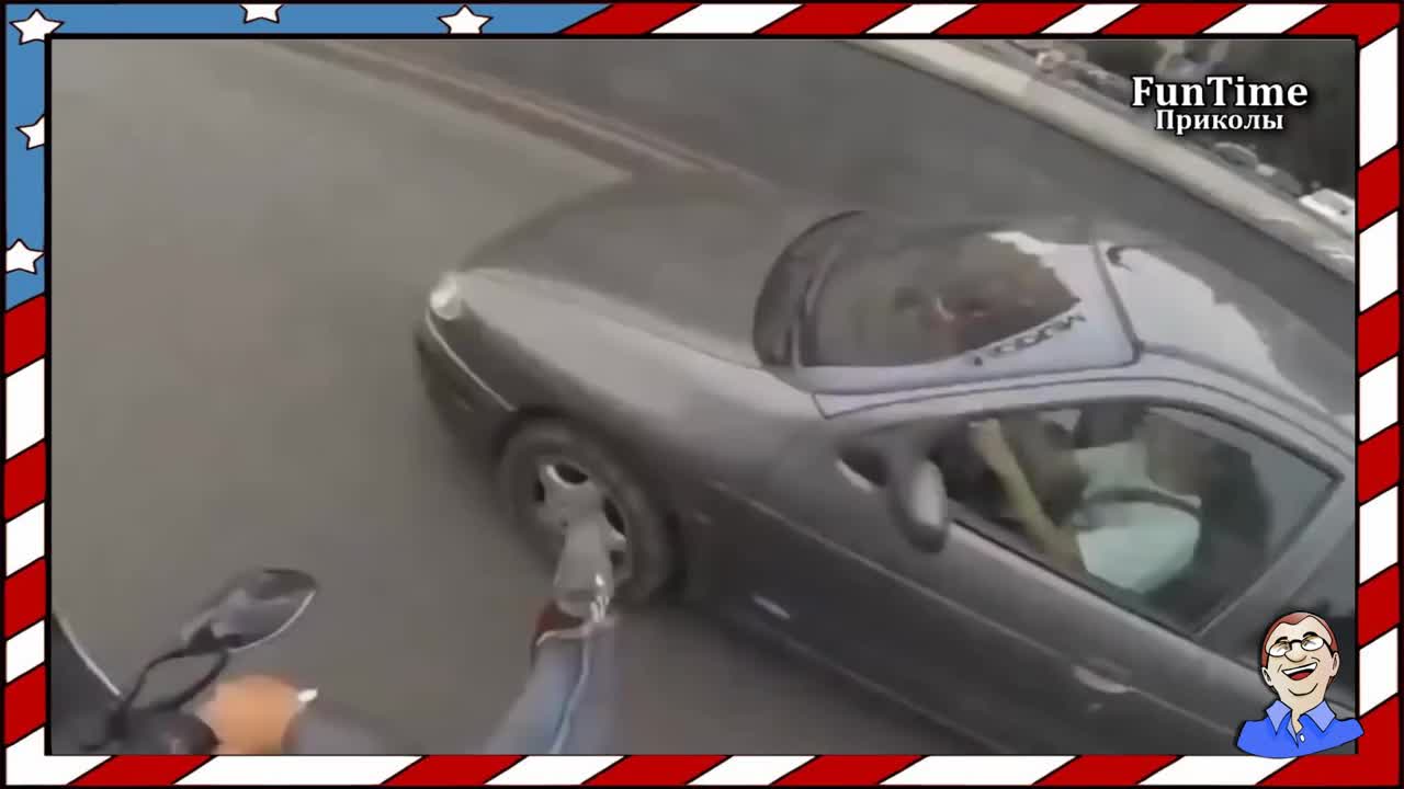 Тези определено си търсят боя - Смях