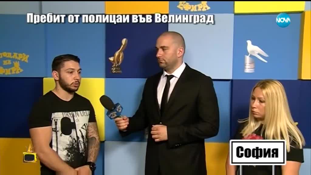 Господари на ефира (16.07.2018)