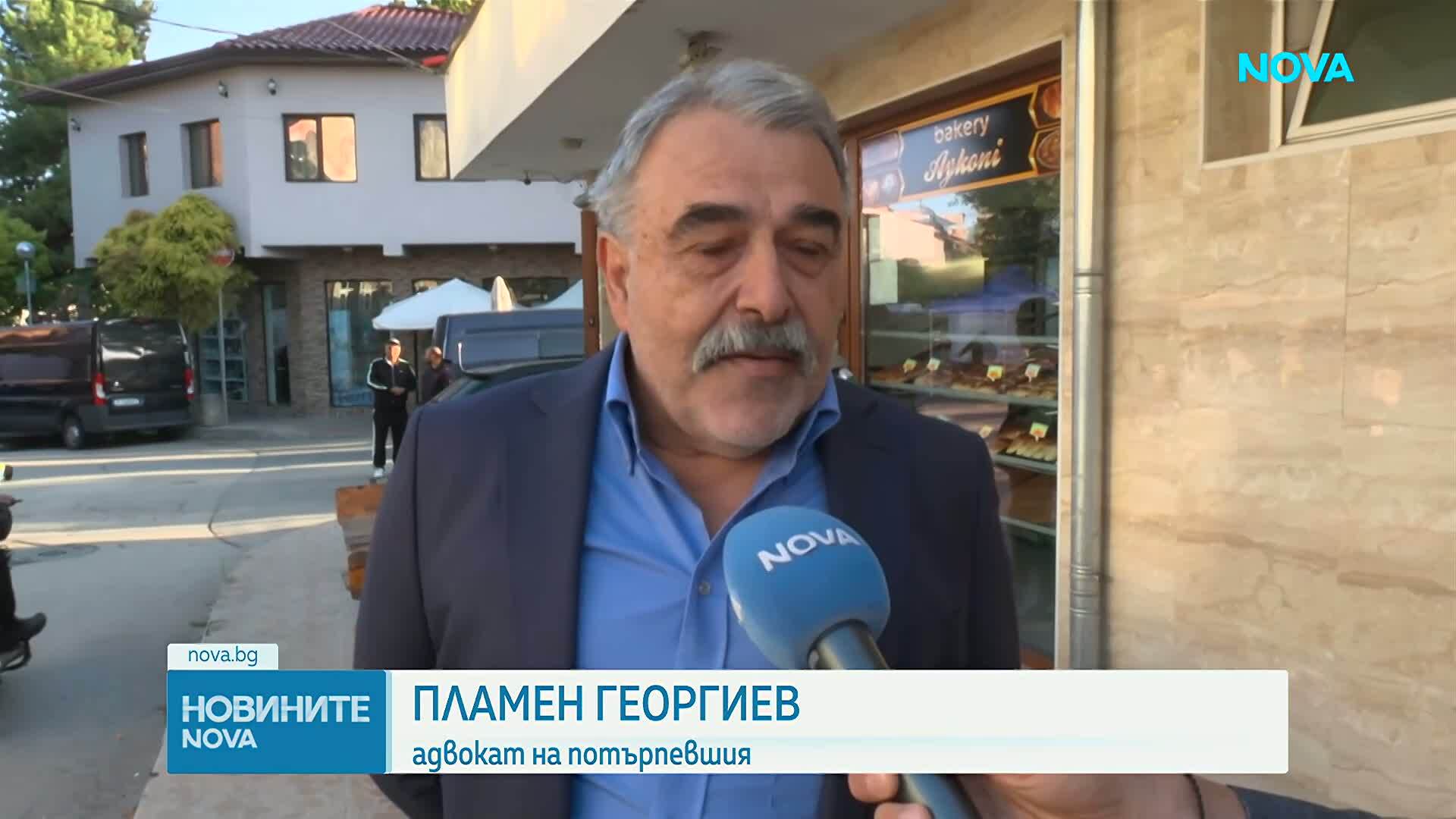 „Използва служебната карта за разрешаване на личен конфликт“: МВР разследва полицейски шеф от Бяла