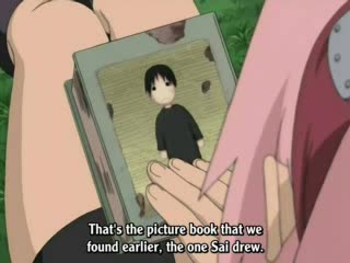 Naruto Shippuuden Episode 46