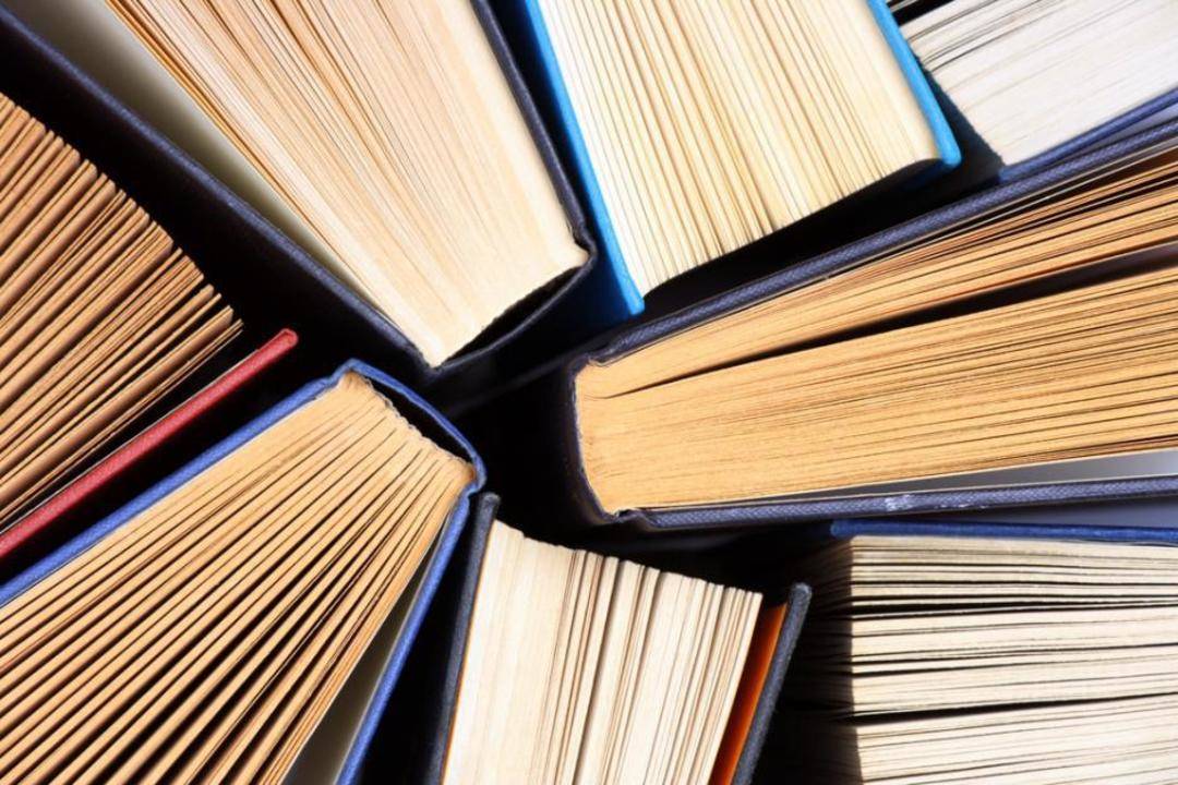 5 книги които ще ви изпълнят с оптимизъм