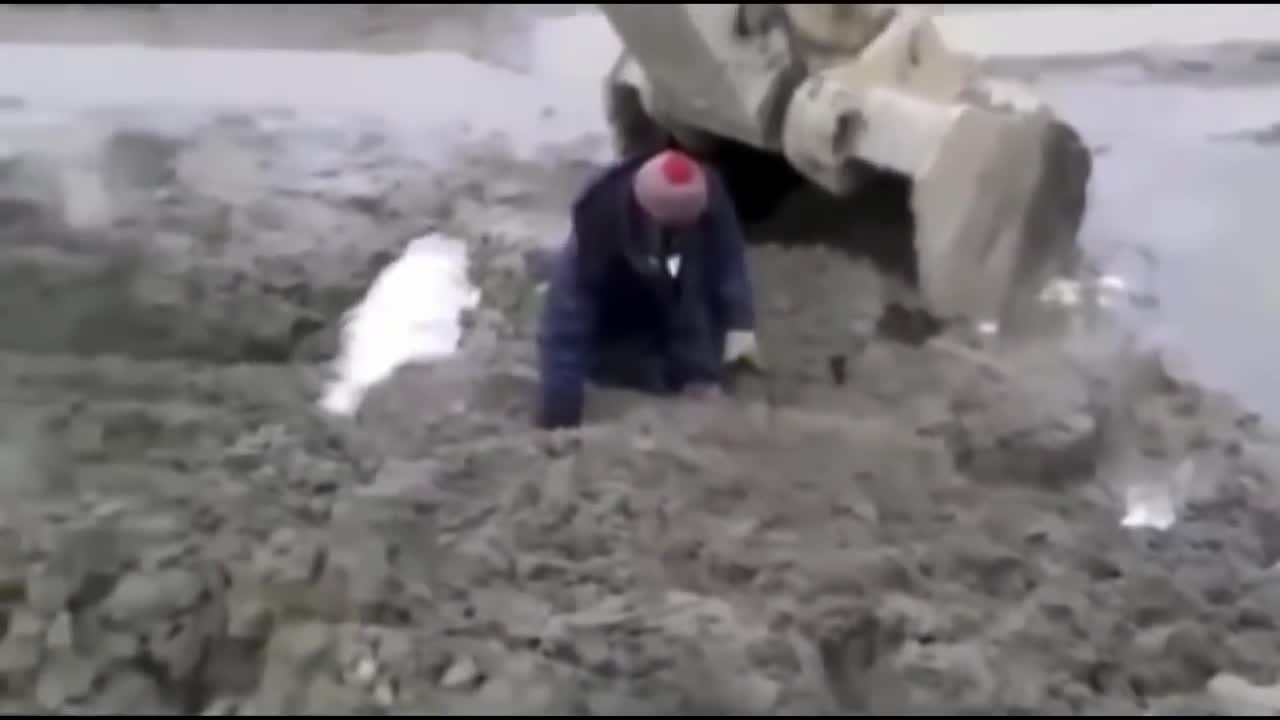 Пътят на смъртта! Я да ви видим тук безсмъртните с джиповете как ще се справите?