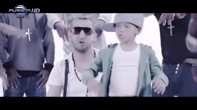 New Илиян 2013 Гангстер (official Video)