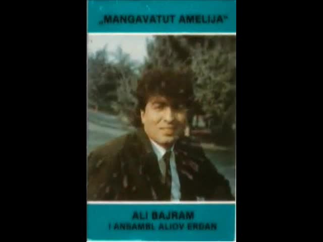 Ali Bajram - Asva kamlutnre 1990  - Vbox7
