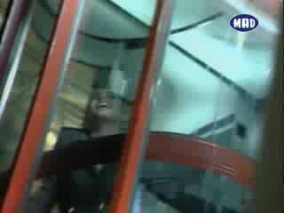 Lena Papadopoulou - Thelo Trela
