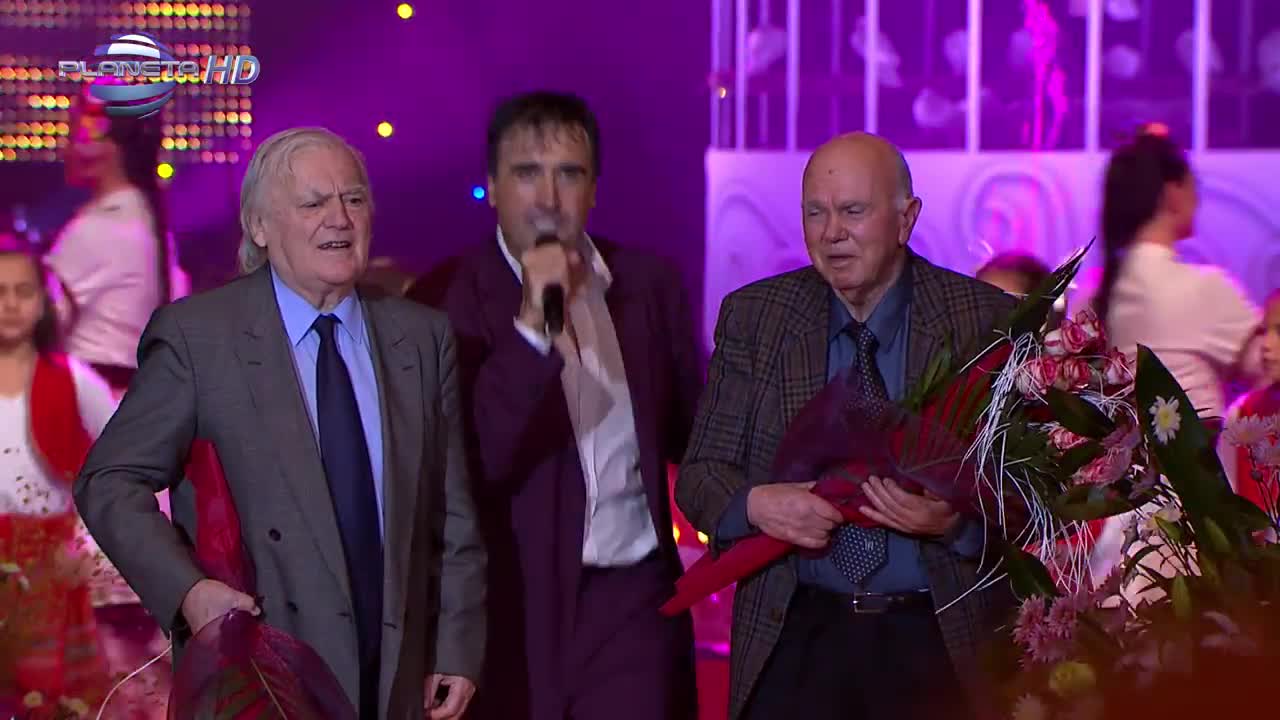 Веселин Маринов - Горчиво вино (live 2012)