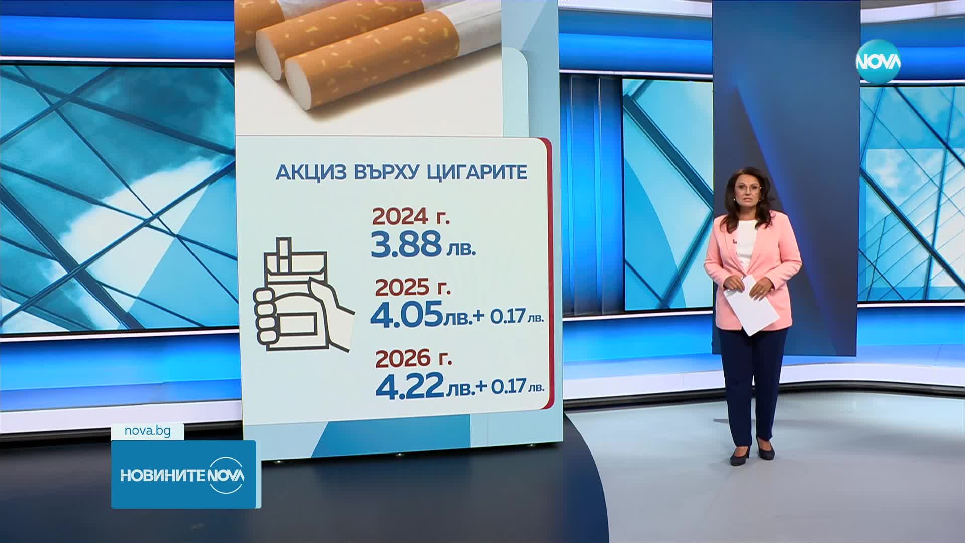 Какви промени се очакват в данъчните закони за догодина