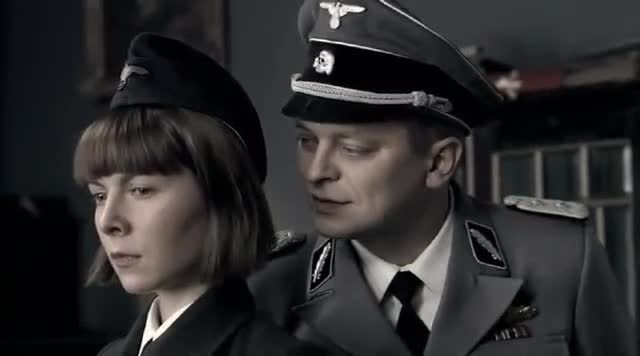 Операция Горгона ( 2011 ) Е04