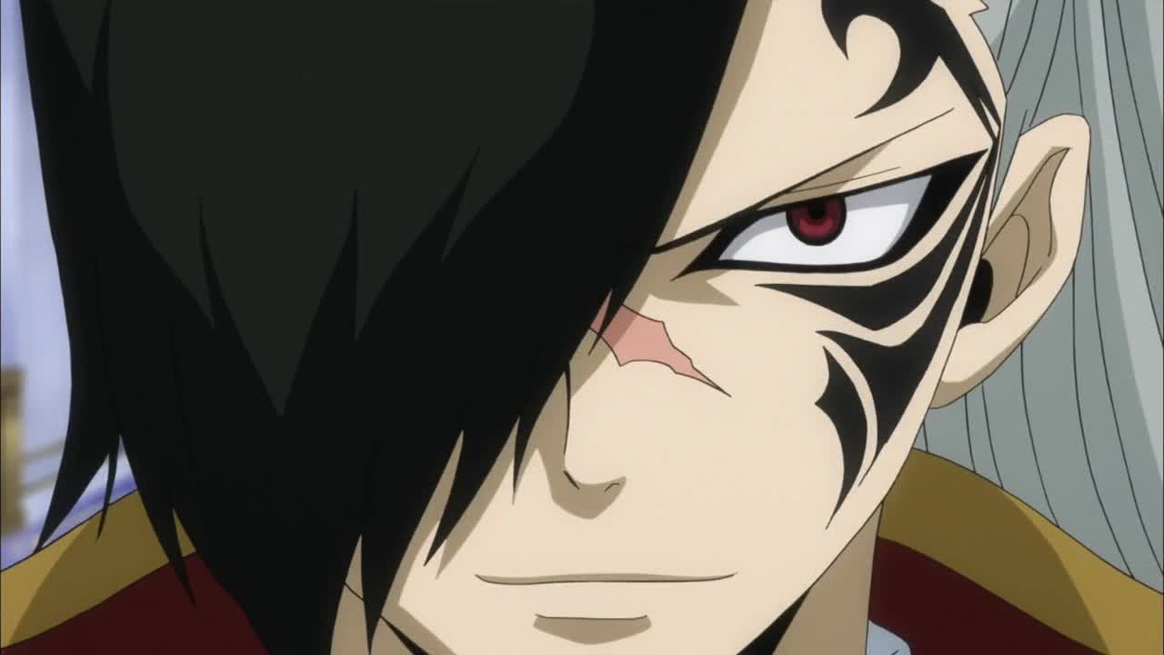 Fairy Tail S2 (2014) - 15 (190) Бг суб. [вградени] Перфектно Качество