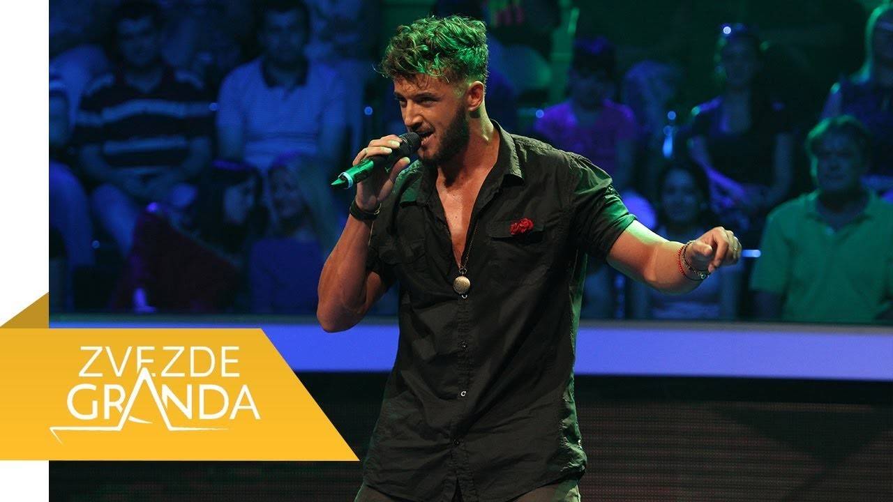 Andrija Simic - КАСТИНГ - Голямата поп-фолк звезда 18/19 - 29.09.18. EM 02