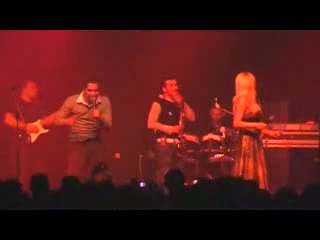 Ork.kristali Mix - 2008 Album (promo)