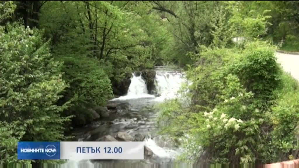 В Новините на NOVA от 12.00 ч. на 8 май очаквайте