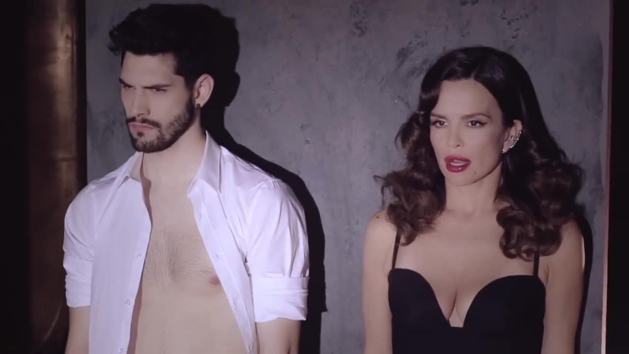 2014 Severina - Alcatraz ( Official Music Video)   Превод