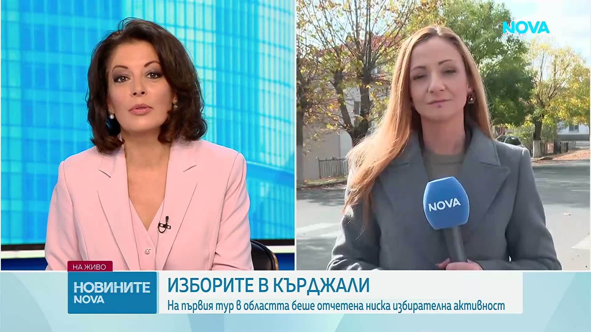 Ден преди балотажа: Засилена охрана и подготовка на изборните секции в страната