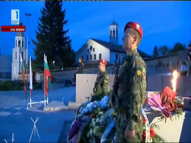 Речта на кмета на Панагюрище която взриви България