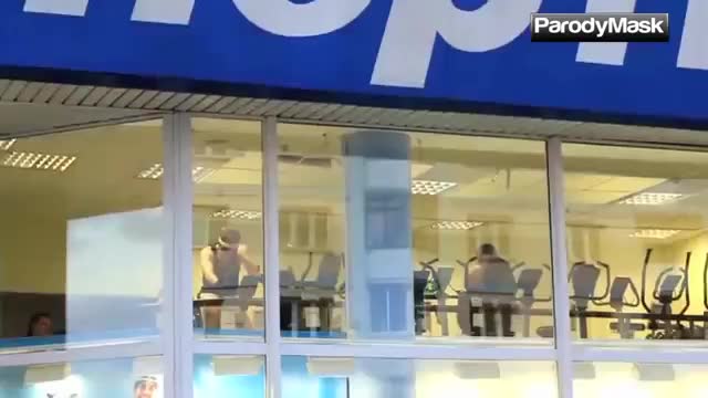 Jackass in Russia - Funny Videos- Компилация Луди Руснаци 2013 • Много Смях! •