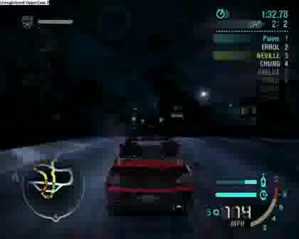 Carbon - Game.wmv
