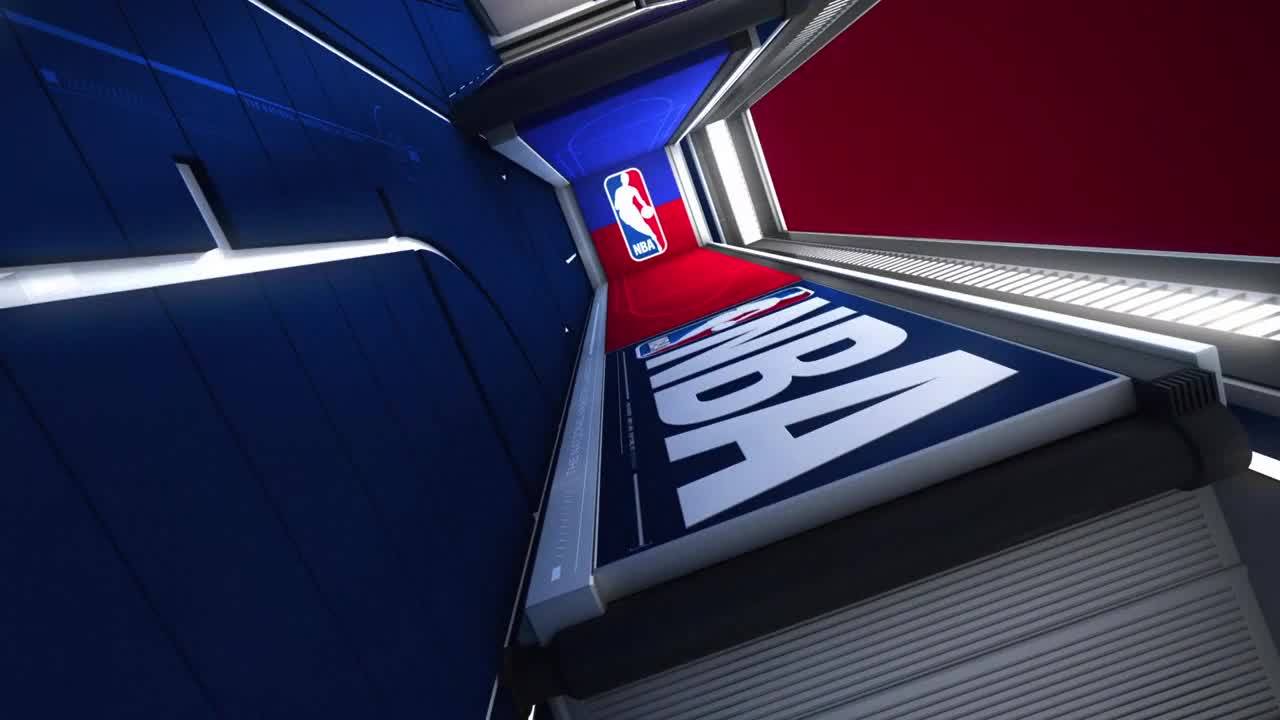 Обзор на мачовете в НБА, 9 април 2017