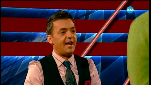Семейни войни (03.02.2016) - част 3