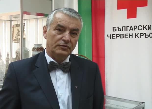 БЧК отличи DarikNews.bg