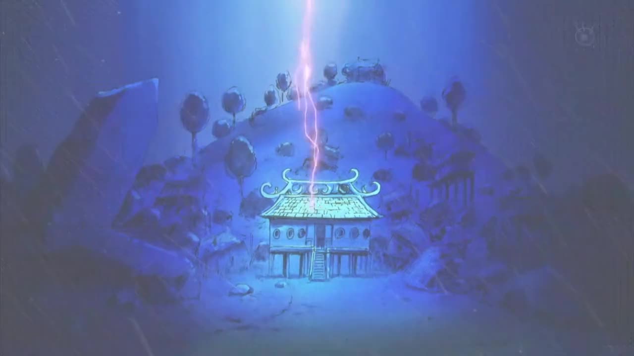 One Piece 421 Bg Vbox7