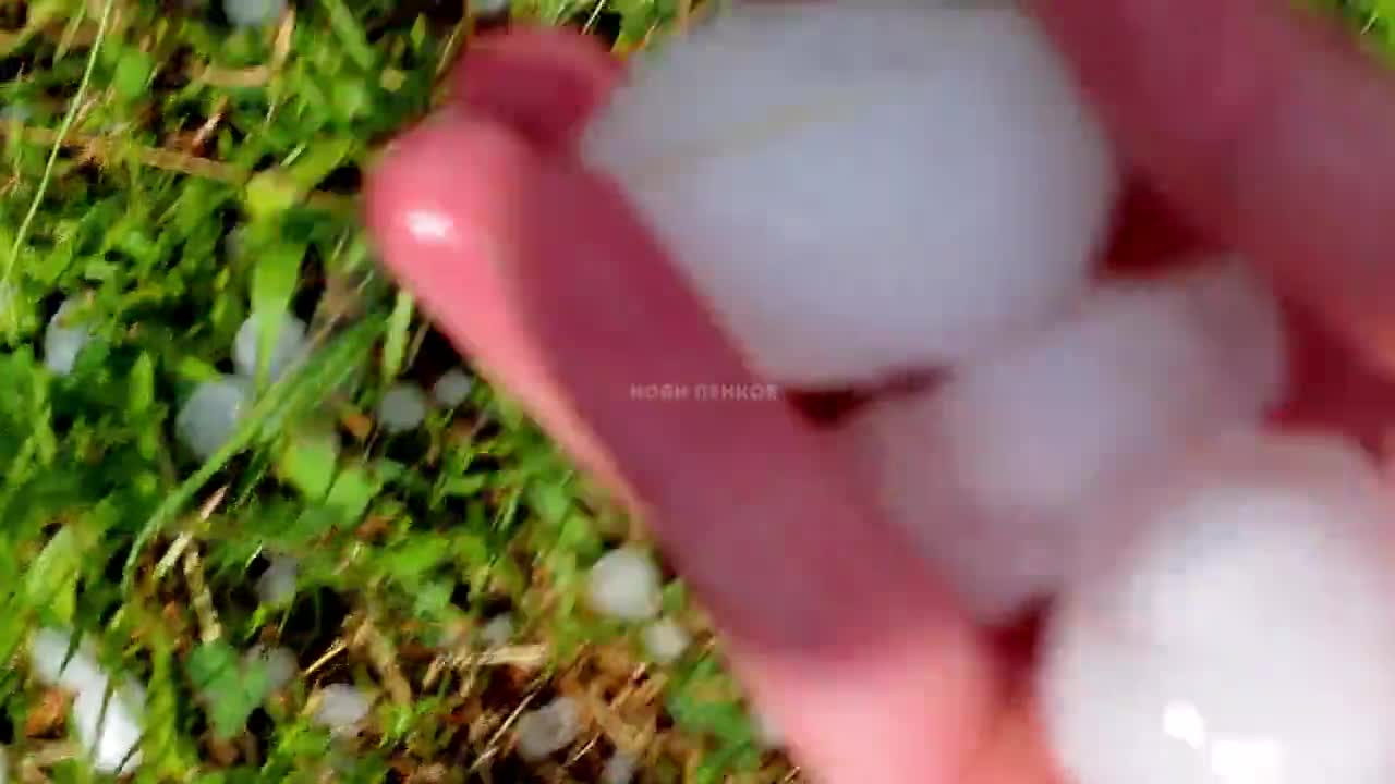 ПОТОПЪТ В СОФИЯ. По време и след бурята. 08.07.2014г.