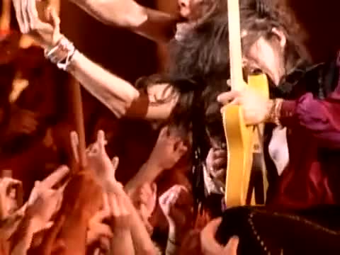 Firehouse - All She Wrote