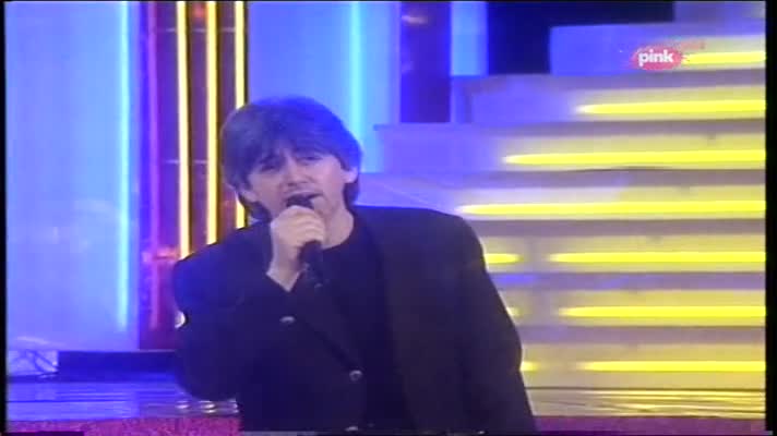 Jasar Ahmedovski - Ne bilo mi sto mi majka misli