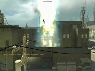 Counter - Clockwise Strike