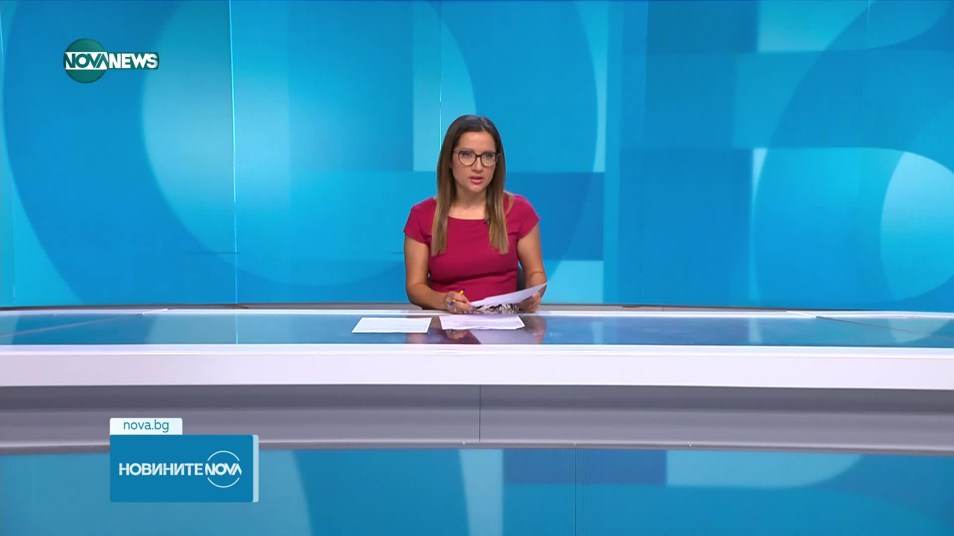 Новините на NOVA NEWS (26.06.2025 - 20:00)