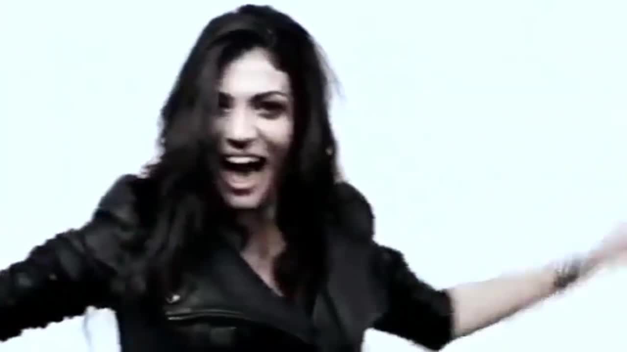 Гръцко! San erthei i mera - Stavento feat. Ivi Adamou ( Official Video Clip) Hd