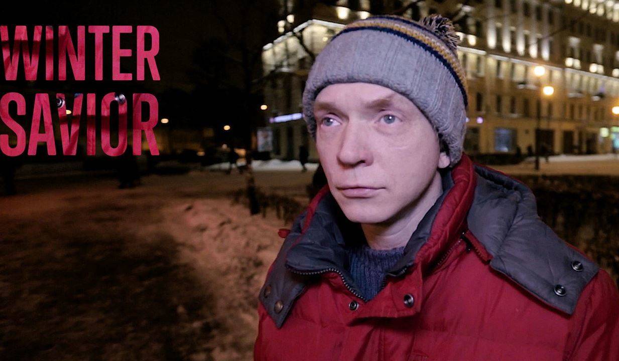 Героят, който спасява руснаци в студа