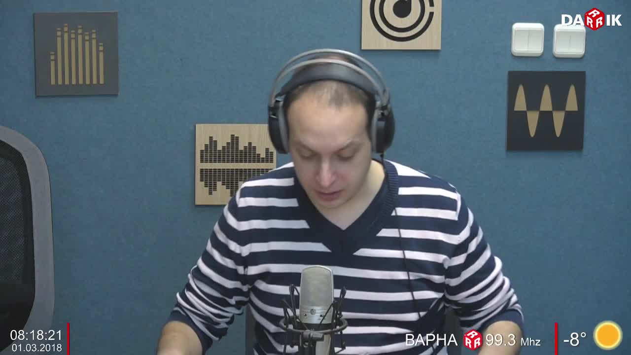 НЕ!НОВИНИТЕ СЪС САМУИЛ ПЕТКАНОВ 01.03.2018