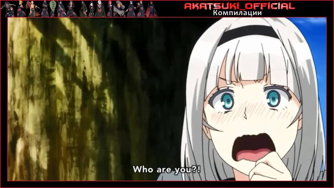 Аниме Компилация #12