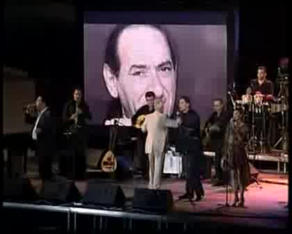 Angelos & Stelios Dionisiou - Ego O Ksenos