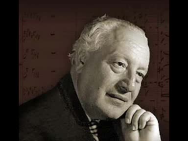 Vladigerov - Piano Concerto №3 - I. Con moto mosso