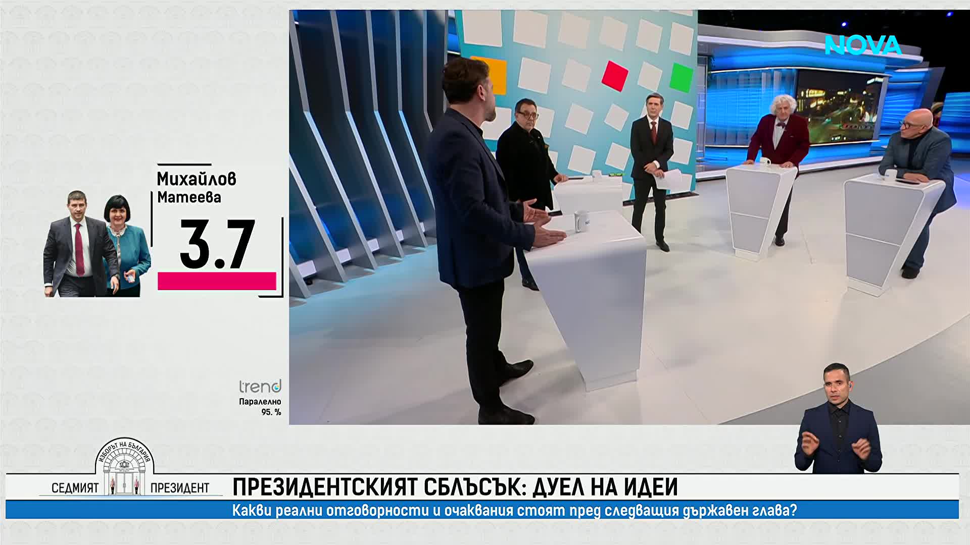 Инициативните комитети с първи коментари след края на изборния ден