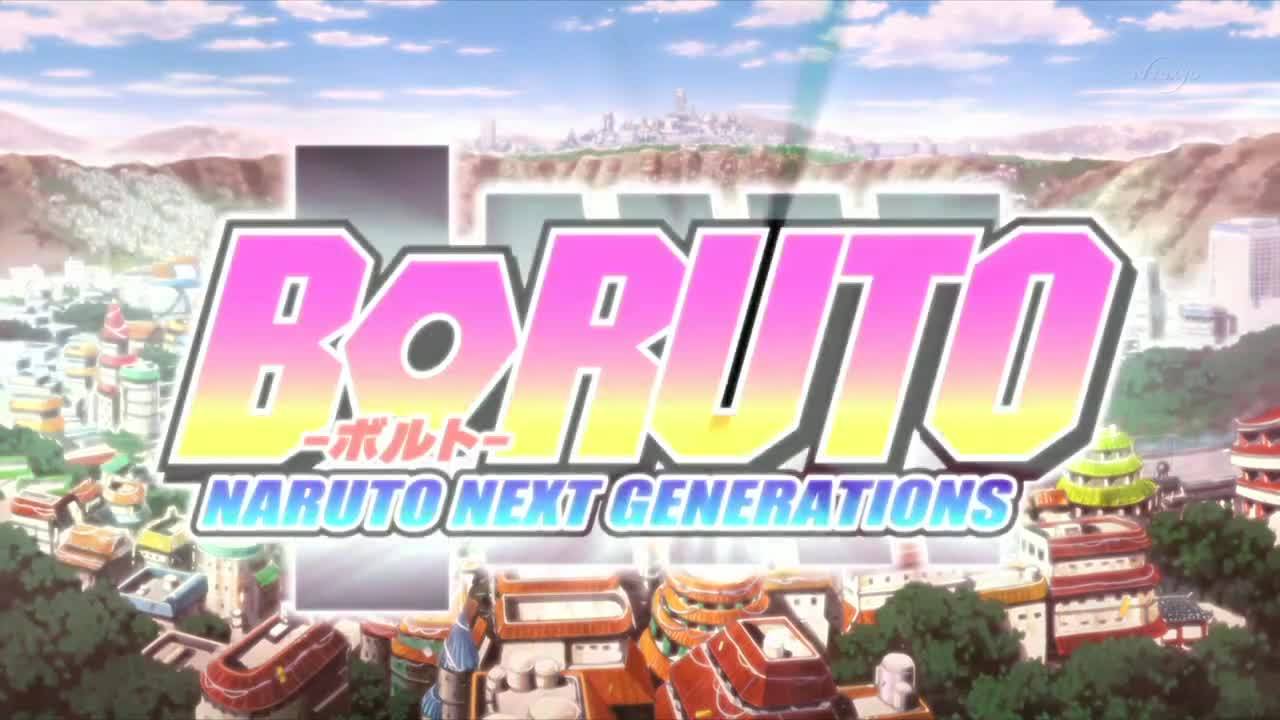 [ Bg Subs ] Boruto: Naruto Next Generations - 05 [ H D ]