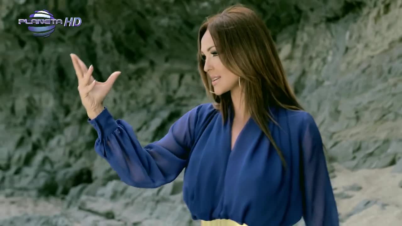 Глория - Пясъчни кули - Страхотна !