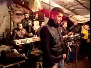 Цеката бори лулуди