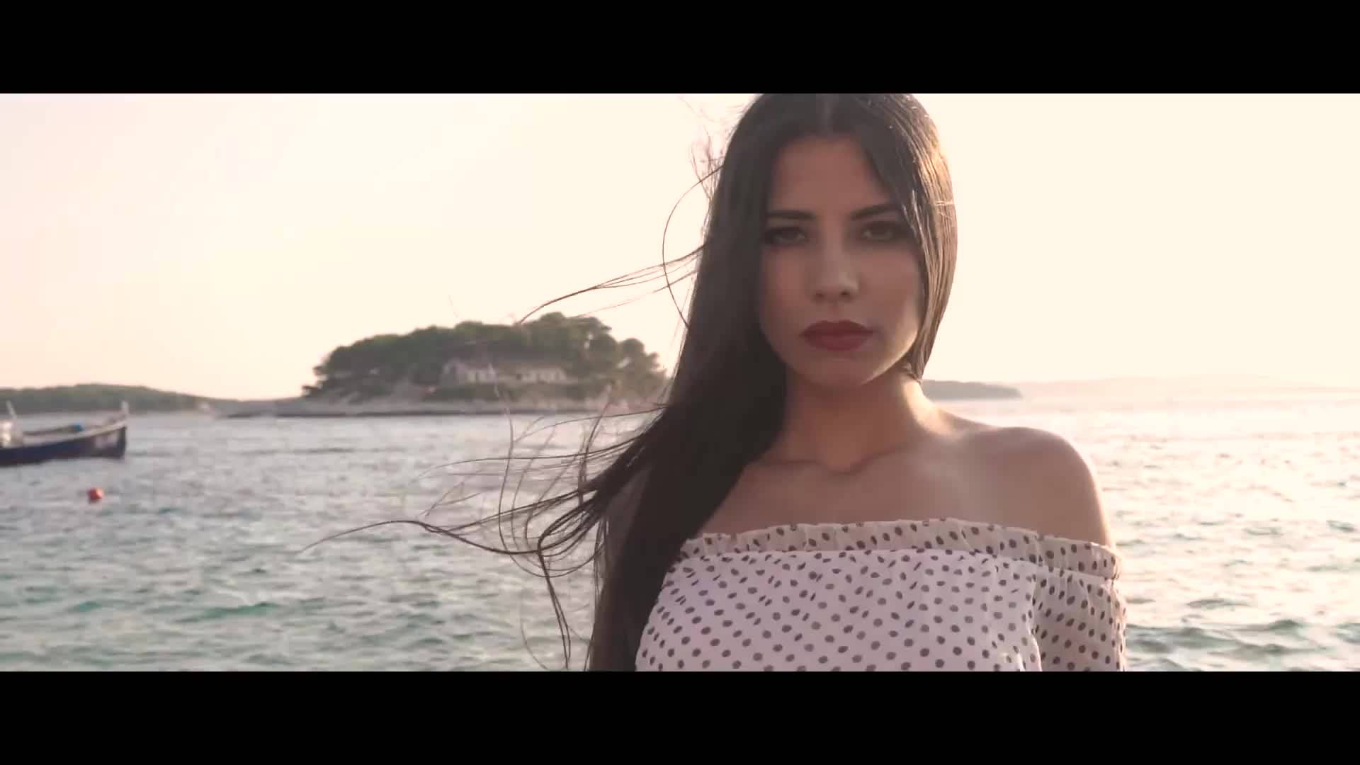 Marin - 2018 - Kleopatra (hq) (bg sub)